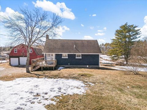 Photo of 125 River Road, Biddeford, ME 04005 (MLS # 1616064)