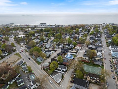 Photo of 77 Saco Avenue, Old Orchard Beach, ME 04064 (MLS # 1662363)