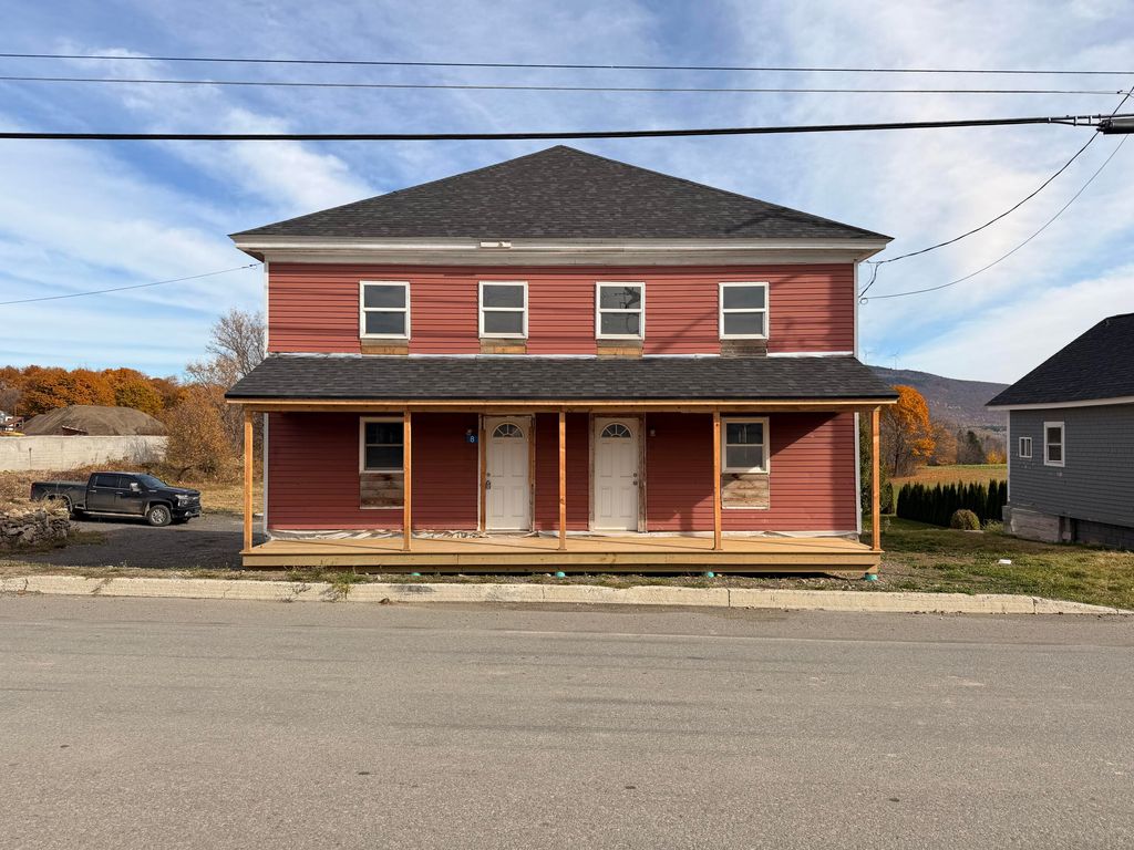 Photo of 8 Robinson Road, Blaine, ME 04734 (MLS # 1642408)