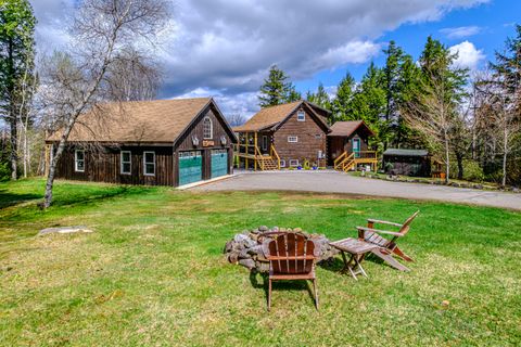 Photo of 128 Oak Hill Drive, Woodstock, ME 04219 (MLS # 1652909)