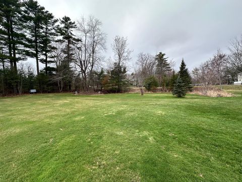 Photo of Lot 40-1 Sevigny Avenue, Biddeford, ME 04005 (MLS # 1657932)