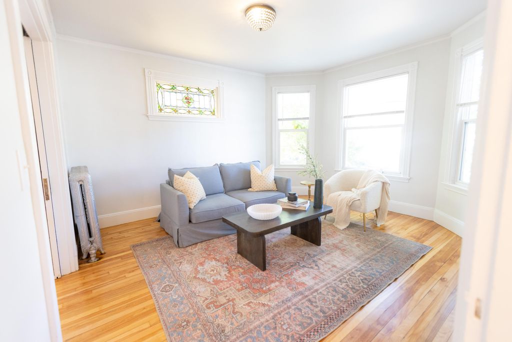 Photo of 32 State Street #1, Portland, ME 04101 (MLS # 1639238)