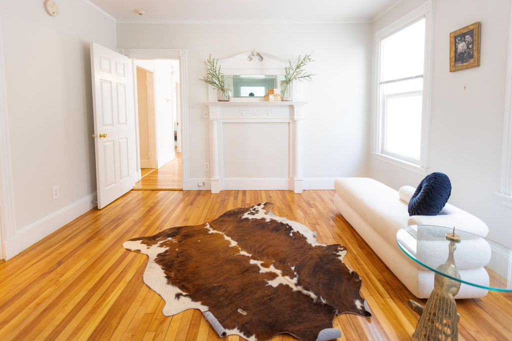 Photo of 32 State Street #1, Portland, ME 04101 (MLS # 1639238)