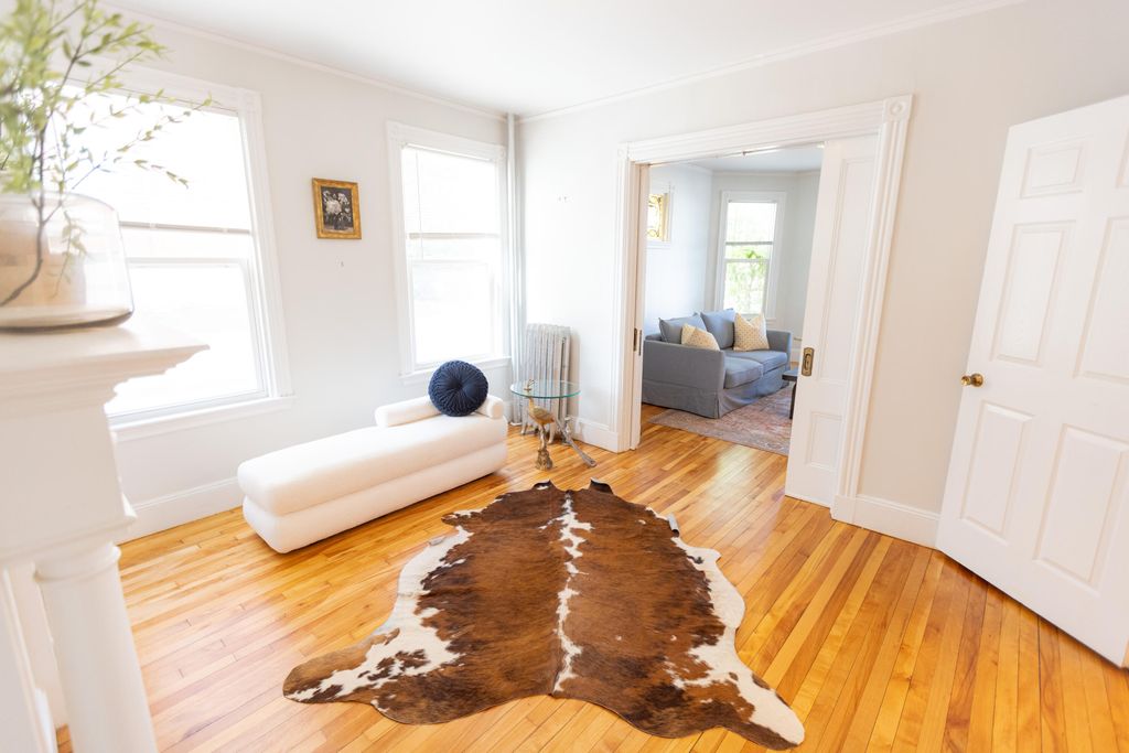 Photo of 32 State Street #1, Portland, ME 04101 (MLS # 1639238)