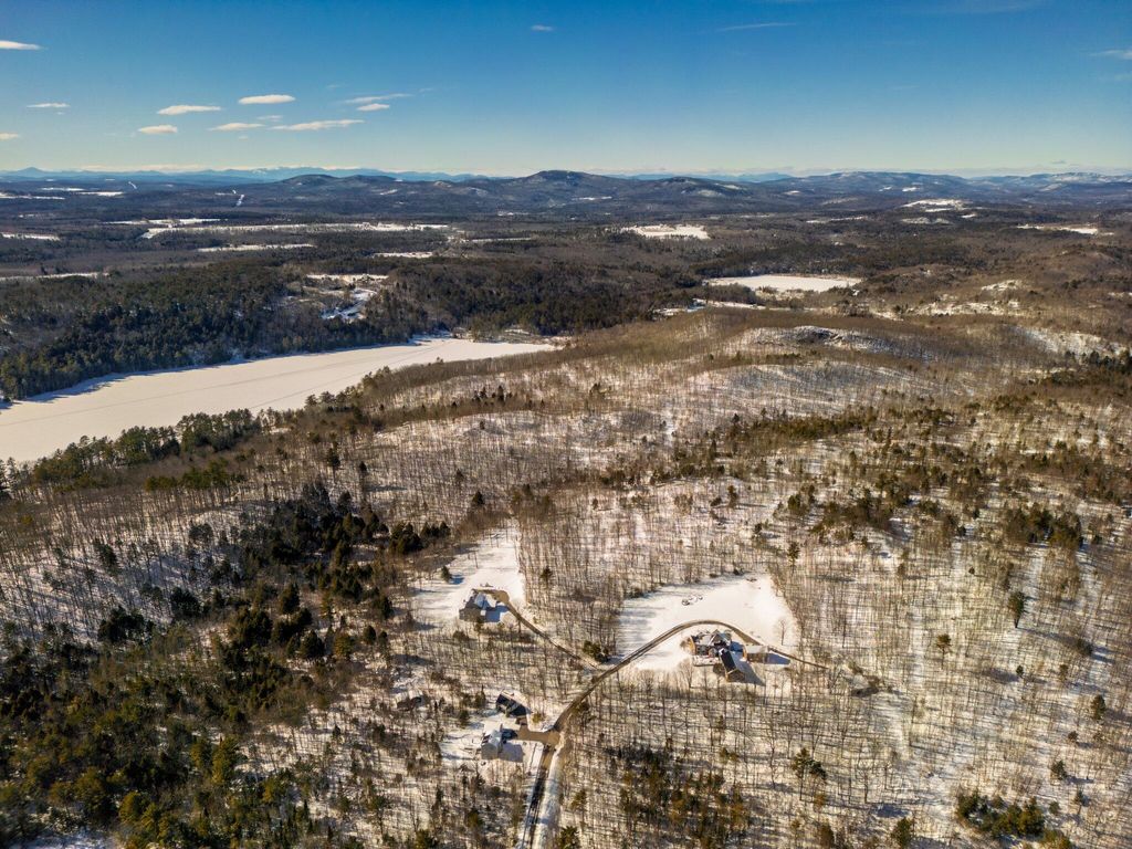 Photo of TBD Skillings Woods Road, Turner, ME 04282 (MLS # 1652576)