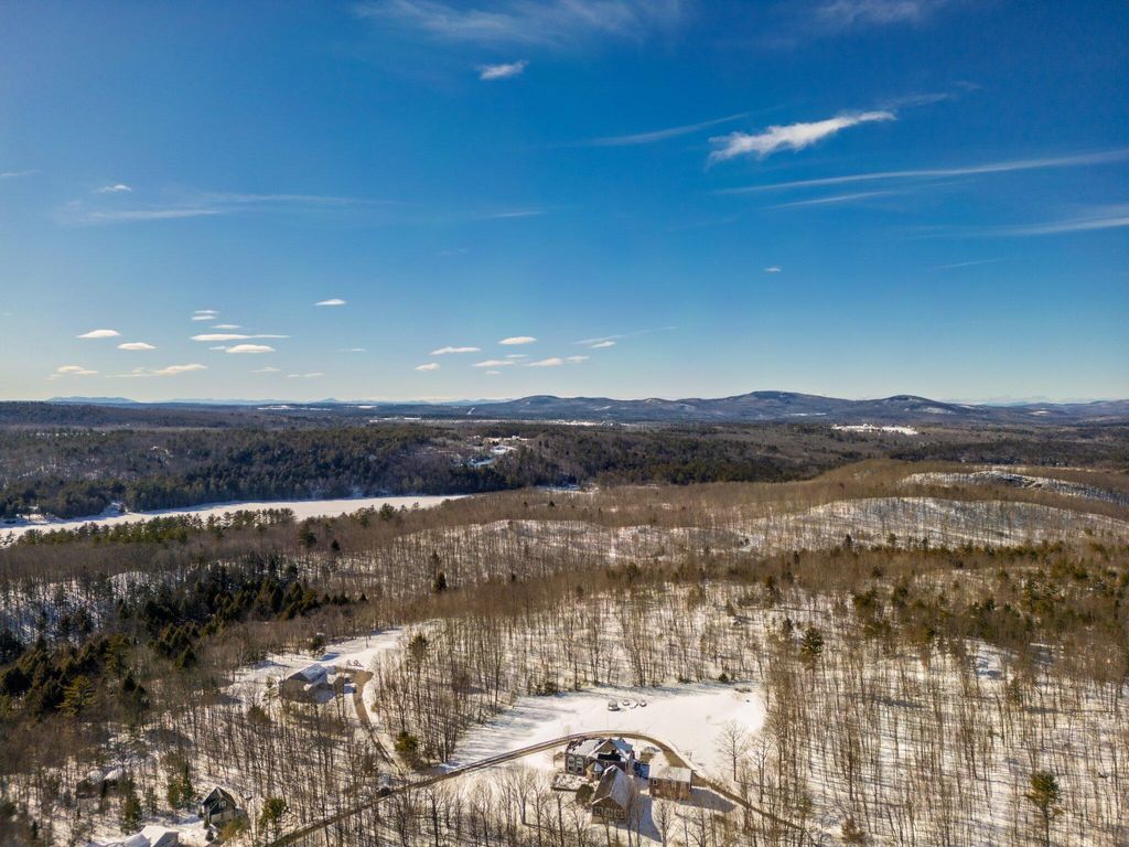 Photo of TBD Skillings Woods Road, Turner, ME 04282 (MLS # 1652576)