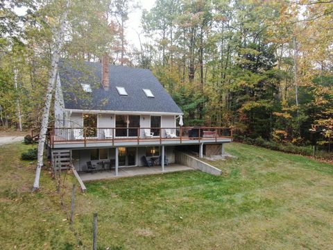 Photo of 83 Bailey Road, Bethel, ME 04217 (MLS # 1641308)