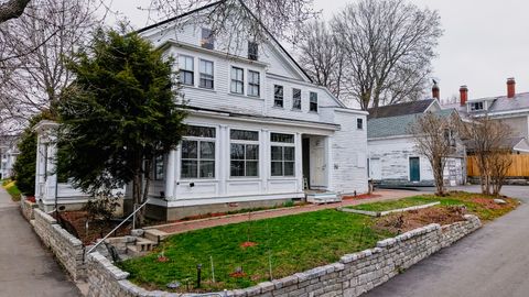 Photo of 115 Essex Street, Bangor, ME 04401 (MLS # 1660347)