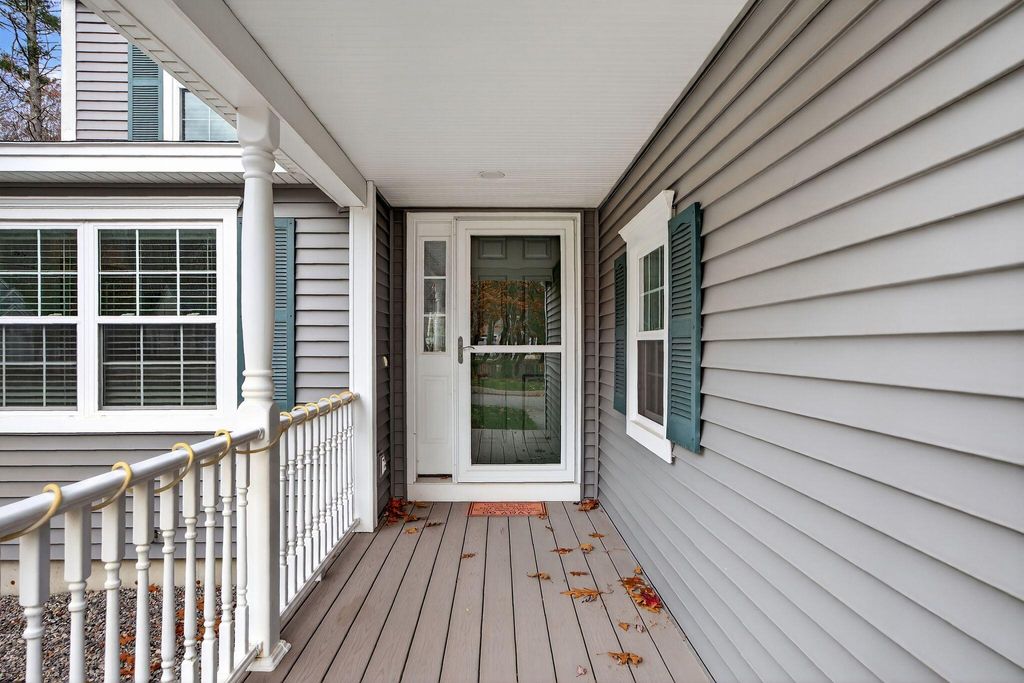 Photo of 160 Millbrooke Farm Drive #160, Wells, ME 04090 (MLS # 1643375)