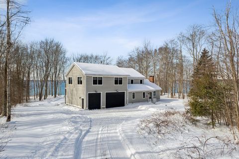 Photo of 48 Pond Road, Chebeague Island, ME 04017 (MLS # 1643795)