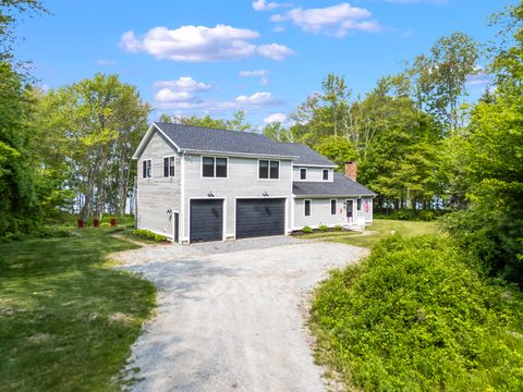 Photo of 48 Pond Road, Chebeague Island, ME 04017 (MLS # 1643795)