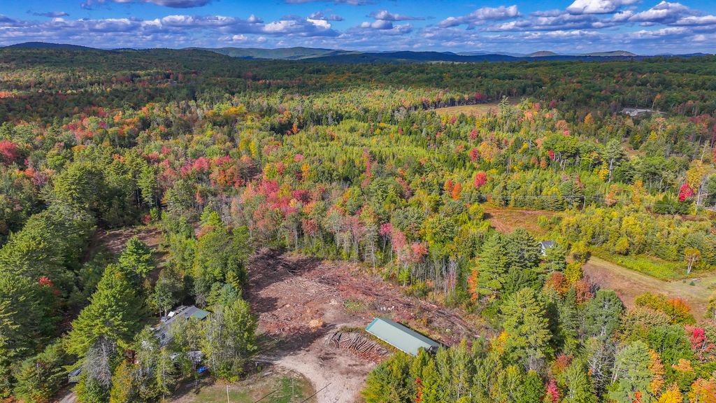 Photo of 665 N High Street, Bridgton, ME 04009 (MLS # 1639188)