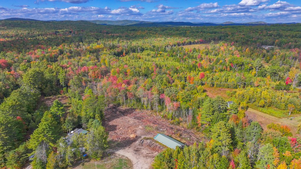 Photo of 665 N High Street, Bridgton, ME 04009 (MLS # 1639188)
