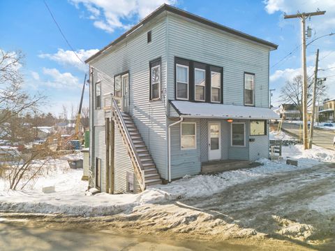 Photo of 28-30 Gold Street, Waterville, ME 04901 (MLS # 1651749)