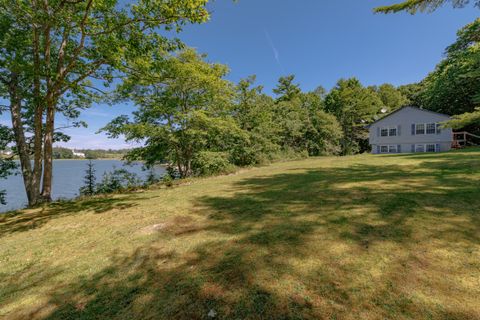Photo of 99 Southern Bay Road, Penobscot, ME 04476 (MLS # 1631341)