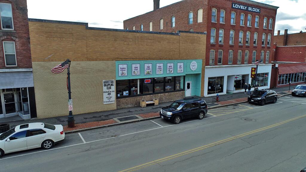 79 Main Street