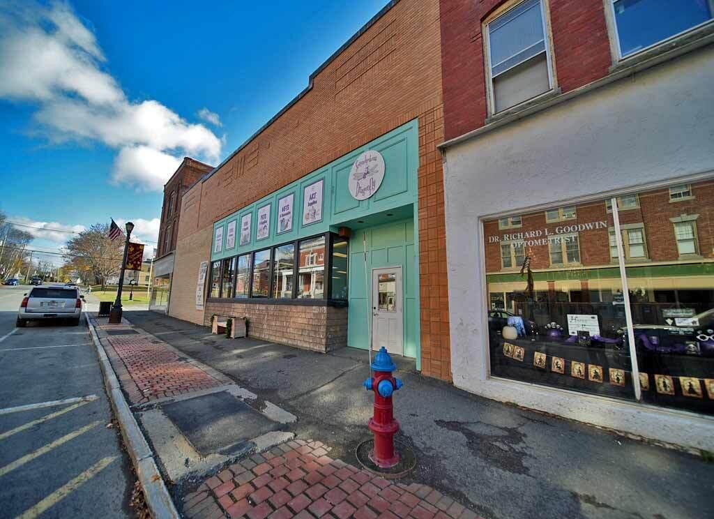 79 Main Street