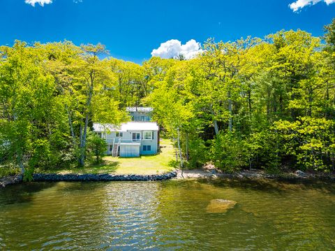 Photo of 161 Beaucaire Avenue, Camden, ME 04843 (MLS # 1611176)