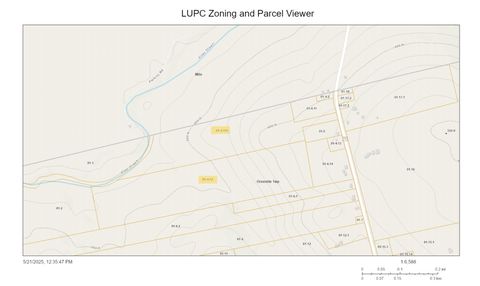 Tiny photo for Lot 4.111 Lyford Road, Orneville Twp, ME 04463 (MLS # 1652310)