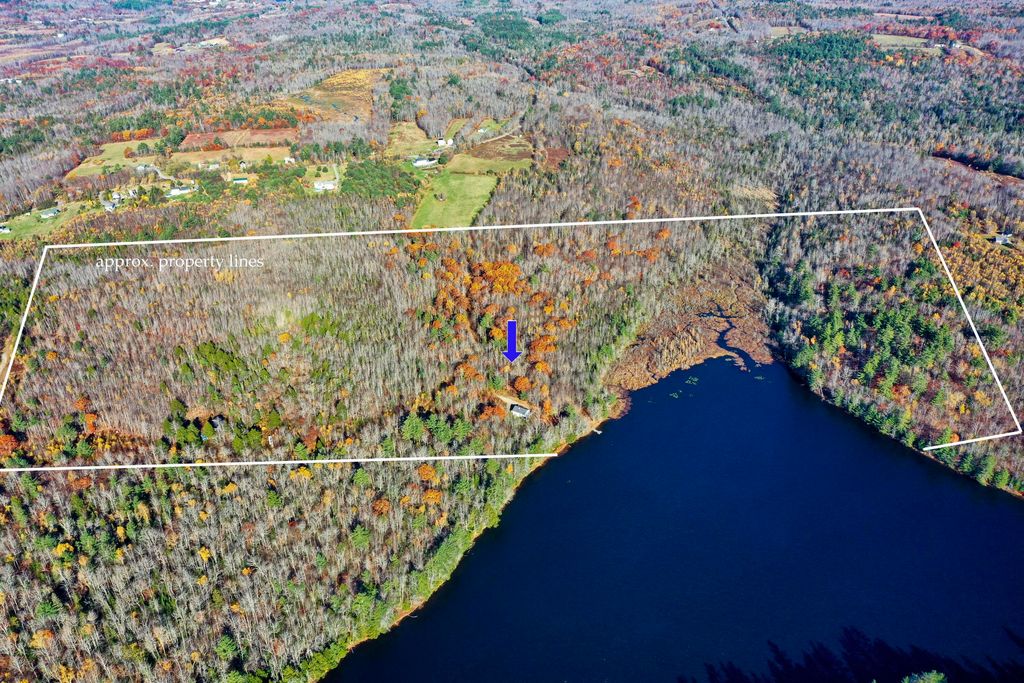 Photo of 45 Campground Road, Searsport, ME 04974 (MLS # 1653468)