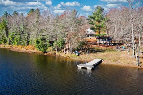 Photo of 45 Campground Road, Searsport, ME 04974 (MLS # 1653468)