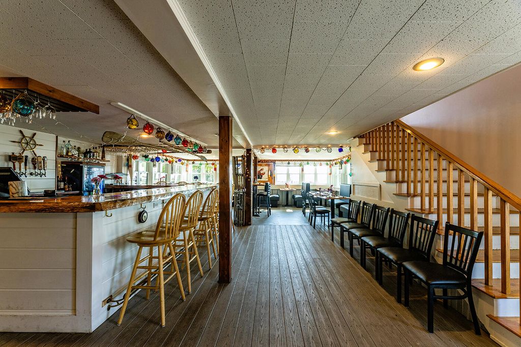 Photo of 2530 Atlantic Highway, Lincolnville, ME 04849 (MLS # 1636927)