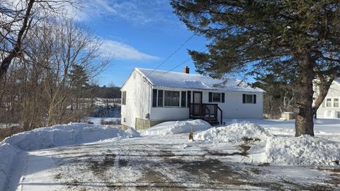 Photo of 332 Church Hill Road, Augusta, ME 04330 (MLS # 1650876)