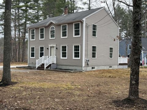 Photo of 4 Imperial Way, Waterboro, ME 04061 (MLS # 1647188)