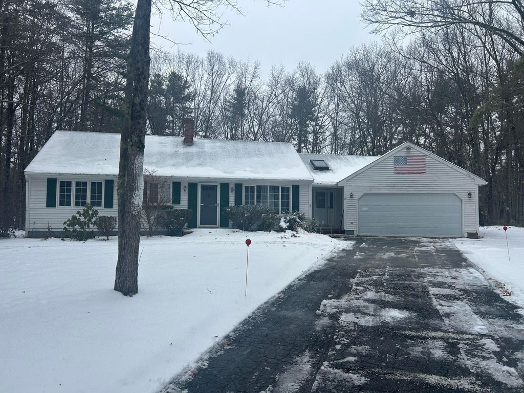 Photo of 20 Locksmith Lane, Wells, ME 04090 (MLS # 1648857)