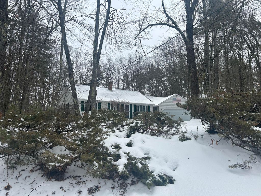 Photo of 20 Locksmith Lane, Wells, ME 04090 (MLS # 1648857)