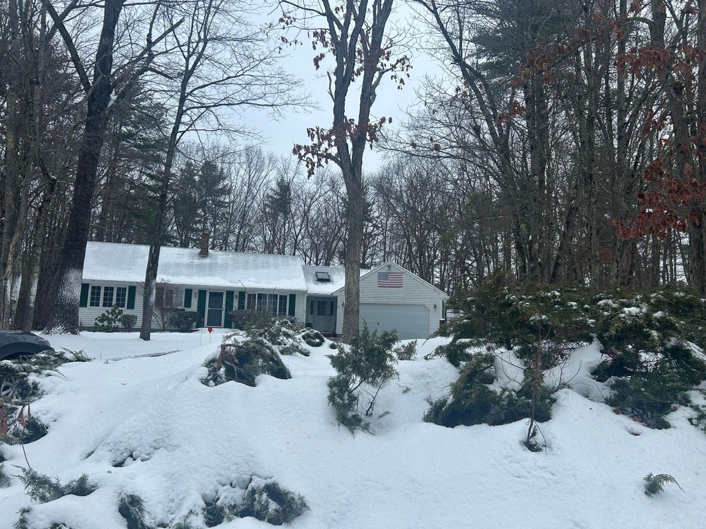 Photo of 20 Locksmith Lane, Wells, ME 04090 (MLS # 1648857)