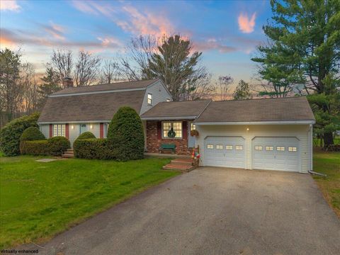 Photo of 159 West Street, Biddeford, ME 04005 (MLS # 1663004)