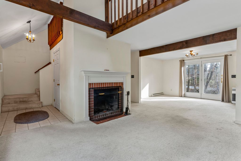 Photo of 27 Cluf Bay Road #27, Brunswick, ME 04011 (MLS # 1658156)