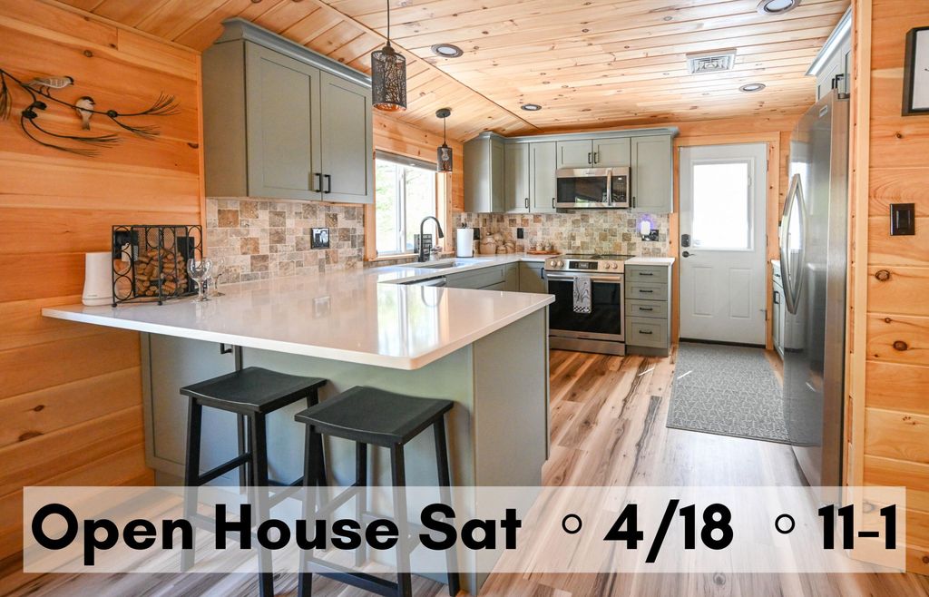 Photo of 28 Dragon Back Road, Naples, ME 04055 (MLS # 1658007)