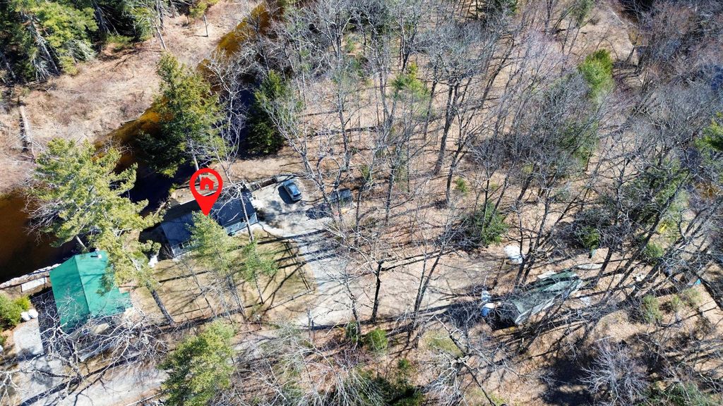 Photo of 28 Dragon Back Road, Naples, ME 04055 (MLS # 1658007)