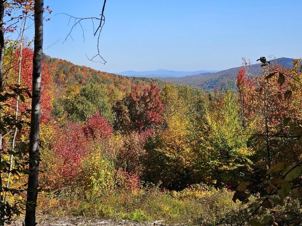 Photo of Lot 9 E Moose Alley Road, Temple, ME 04984 (MLS # 1653822)