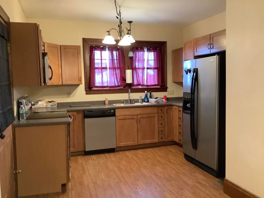 Photo of 9 Page Avenue, Caribou, ME 04736 (MLS # 1631713)