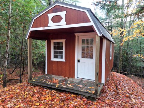 Photo of 22 Sugarbush Lane, Lee, ME 04455 (MLS # 1641742) Photo of 22 Sugarbush Lane, Lee, ME 04455 (MLS # 1641742)