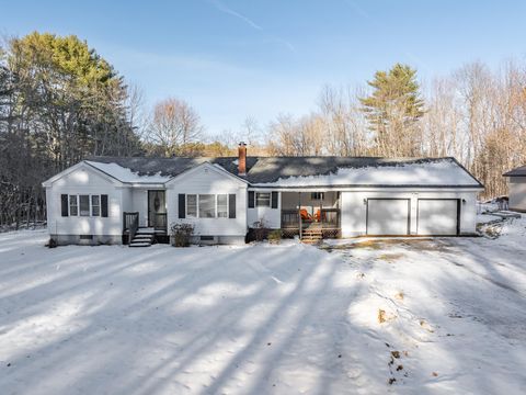 Photo of 22 Meadow Road, Hampden, ME 04444 (MLS # 1647050)