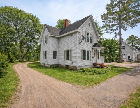 Photo of 488 Main Street, Old Town, ME 04468 (MLS # 1653580)
