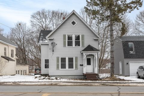 Photo of 488 Main Street, Old Town, ME 04468 (MLS # 1653580)