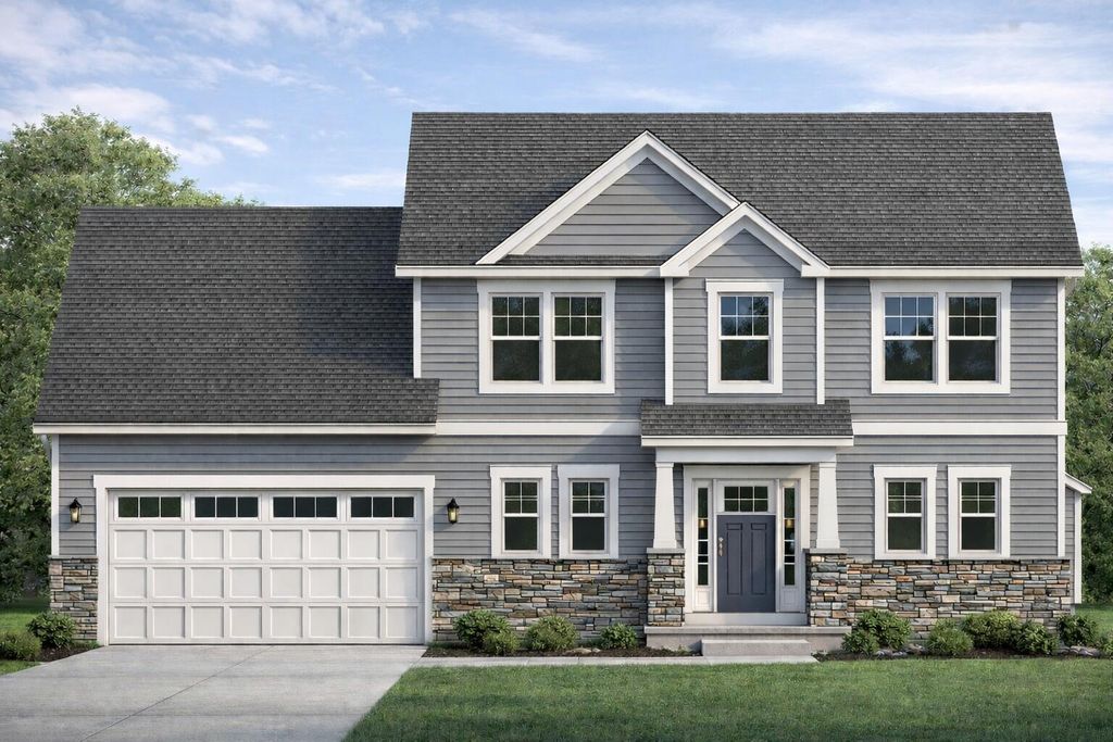 Photo of 24 Eastern Lane, Standish, ME 04084 (MLS # 1652797)