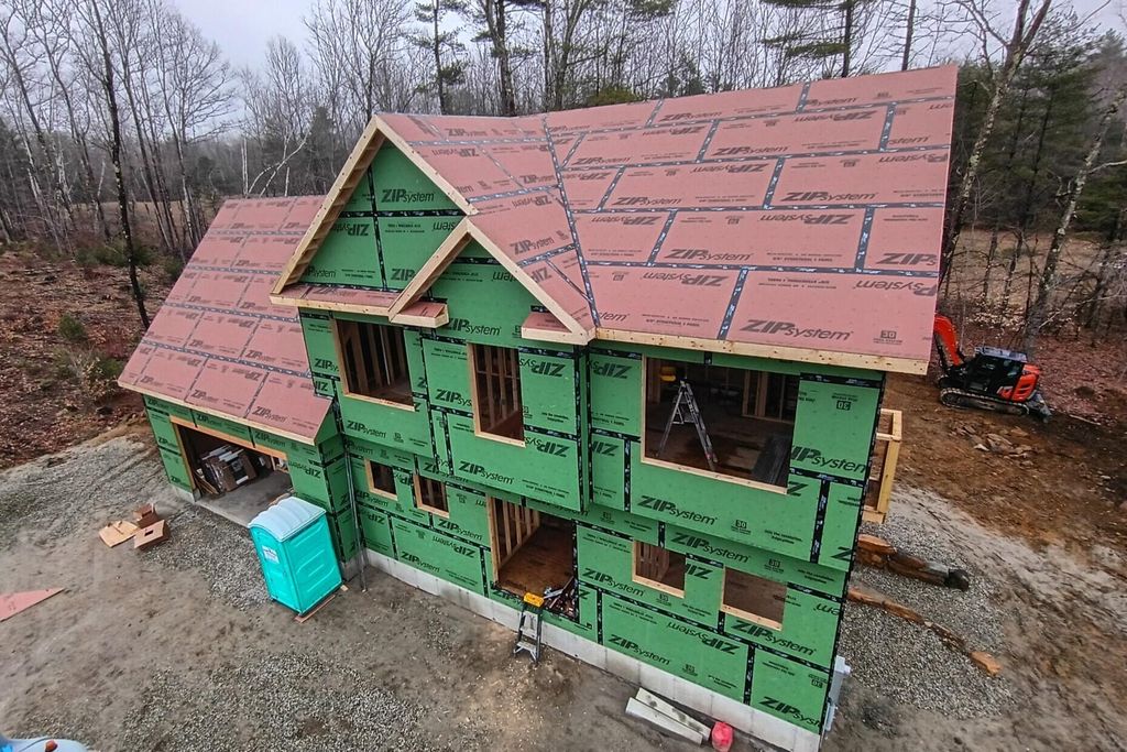 Photo of 24 Eastern Lane, Standish, ME 04084 (MLS # 1652797)