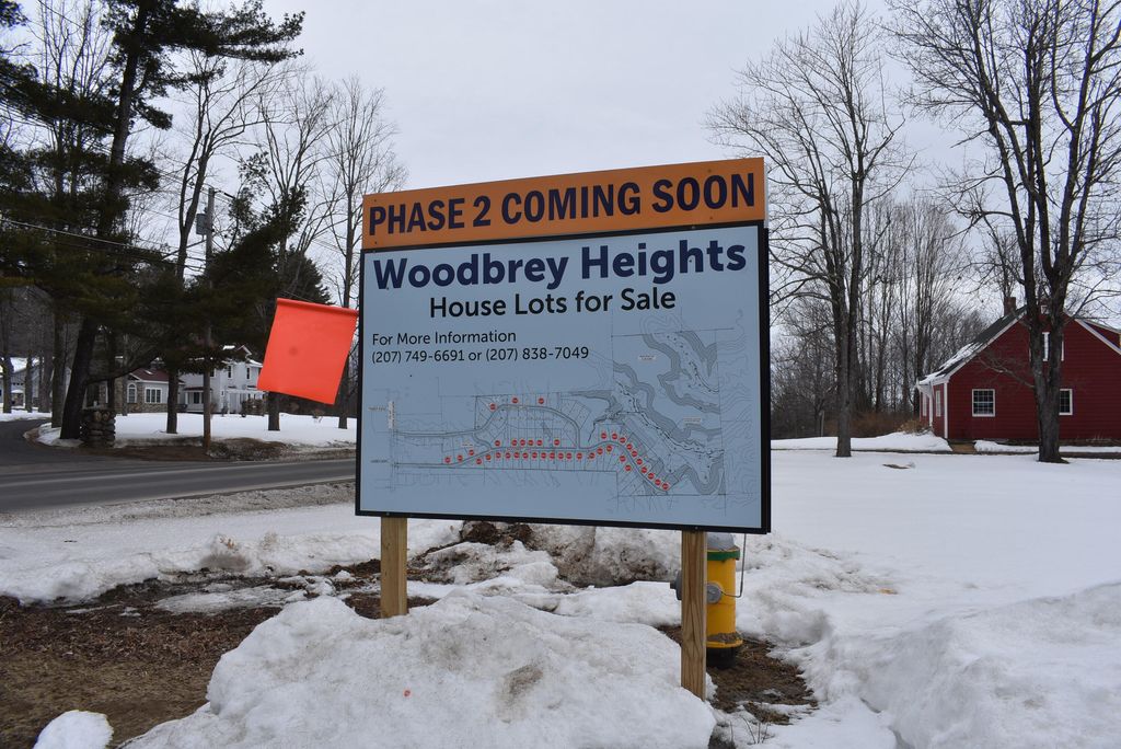 Photo of 24 Eastern Lane, Standish, ME 04084 (MLS # 1652797)