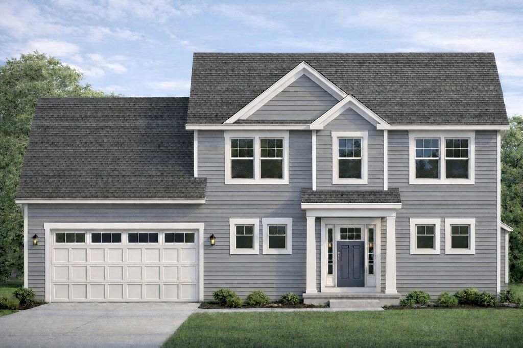 Photo of 24 Eastern Lane, Standish, ME 04084 (MLS # 1652797)