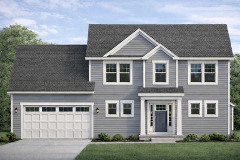 Photo of 24 Eastern Lane, Standish, ME 04084 (MLS # 1652797)