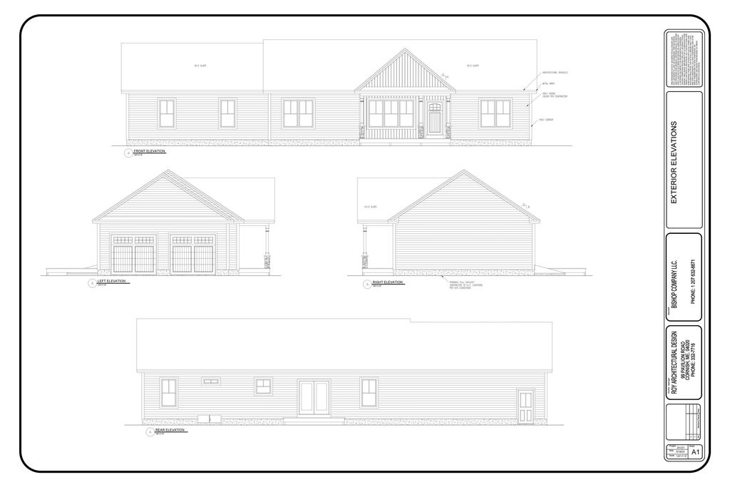 Photo of 419 Middle Road, Standish, ME 04085 (MLS # 1636277)