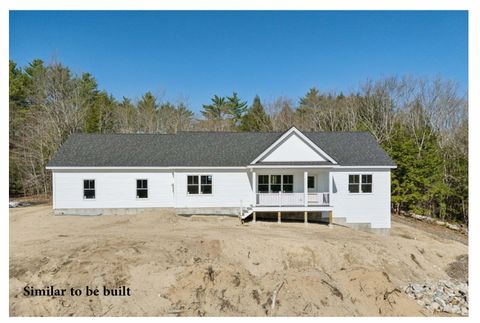 Photo of 419 Middle Road, Standish, ME 04085 (MLS # 1636277)