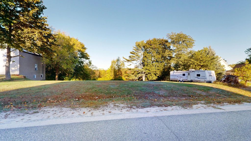 Photo of 140 Main Street, Turner, ME 04282 (MLS # 1639770)