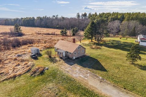 Photo of 44 Staley Lane, Waldoboro, ME 04572 (MLS # 1647353)